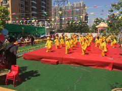 -灞桥十里铺舒克幼儿园