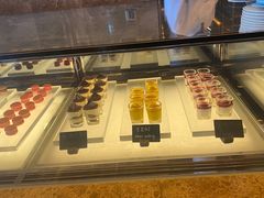 -富力丽思卡尔顿酒店·香荟全日制餐厅