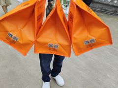 -龙华素斋(龙华路店)