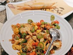 -茶叁酒肆·楚味江湖(菱角湖店)