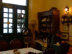 -露西亚咖啡西餐厅(哈尔滨俄侨纪念馆店)