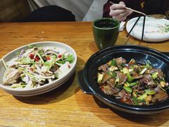 -云海肴·汽锅鸡·云南菜(天津国金汇店)