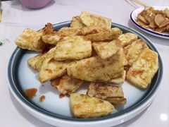 -红姐东北菜私房菜铁锅炖饺子馆(中街店)