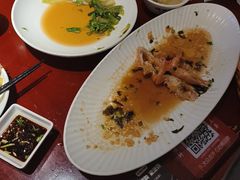 -鸽味轩·粤菜小馆(高楼门总店)