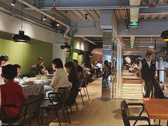 -卡朋厨房(289艺术园区店)