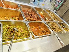 -富龙快餐店(铁西店)