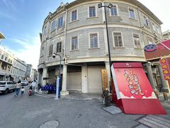 -汕头市小公园