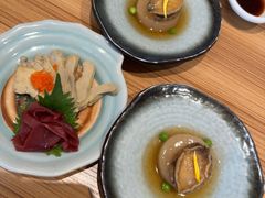 -花和海鲜自助(梅江店)