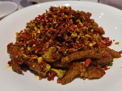 -辣可可·小炒黄牛肉(望京凯德MALL店)