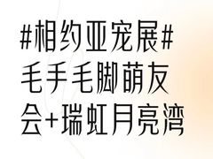 -瑞虹新天地月亮湾