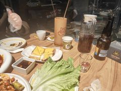 -丁虎子烤肉(国道二店)