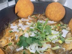 -郭姐·威海渔村(黄兴路店)