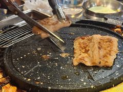 -401餐厅(弘大店)