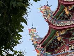 -南普陀寺