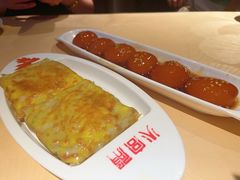 -火宫殿·小吃王国(坡子街店)