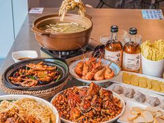 -张小歪的虾·螃蟹·生腌熟醉·打边炉(中山北路店)