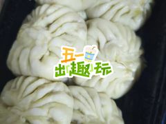 -津门张记包子铺(华昌道店)