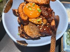 -無二炙坊·和牛烧肉(大钟寺1733店)