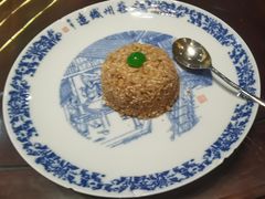 -吴门人家·苏宴宫廷菜(拙政园店)