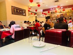 -胖子菜馆(隆昌路店)