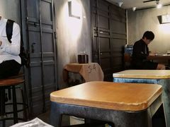 大堂-来回·咖啡(天河南店)