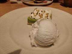 -菲滋意式餐厅(加州阳光二店)