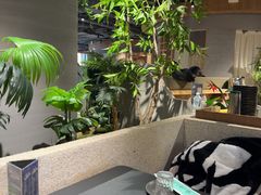 -蘸小院铁锅炖·蘸酱菜·东北菜(怀远门店)