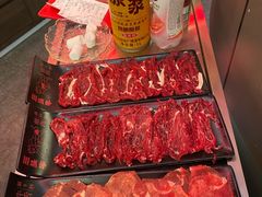 -三头牛·潮汕牛肉生蚝火锅 (夏湾店)