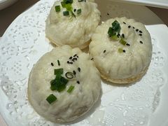 生煎包-老客站·新江浙菜(交大店)