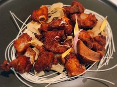 -香香海南菜餐厅