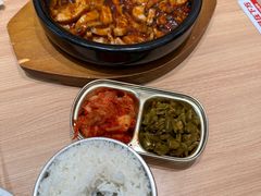 -米村拌饭(东方新天地店)
