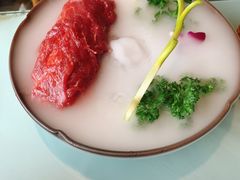 -盡膳口福·百年汤方火锅(科华北路店)