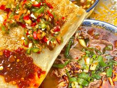 -杨家牛肉汤(淮建路店)