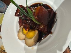 -阿明小菜·海鲜·上海菜(梅陇店)