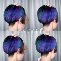 -P.STYLE 派斯造型