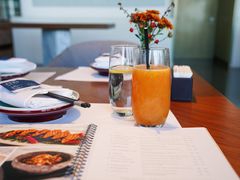 -北京柏悦酒店·锦庭餐厅Dining Room