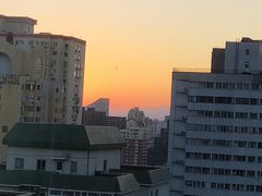-北京希尔顿逸林酒店