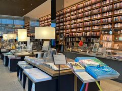 -茑屋书店(天目里店)