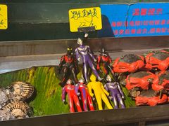 -辉记炭烧海鲜大排档·老字号(福田店)
