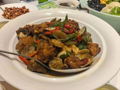 -双合园·海鲜水饺青岛菜(九水东路店)