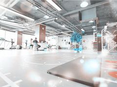 -每刻健身工作室(西直门店)