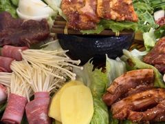 -牛犇炭火烤肉·鲜切烤肉(承德总店)