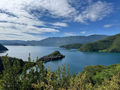 -丽江泸沽湖景区-里格半岛