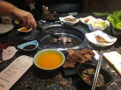 -汉拿山(金山万达店)