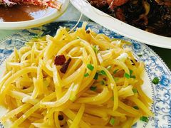 -钱塘府海鲜餐厅