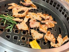 -安又胖韩国烤肉(美罗城店)