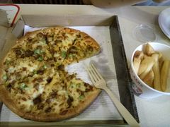 -尊宝比萨(可园店)