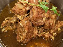 -蝎王府羊蝎子(天通苑店)