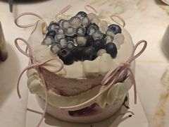 -卡吉诺动物奶油生日蛋糕(东明路店)