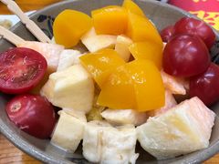 -炒豆合作社(东四总店)